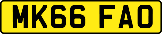 MK66FAO