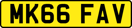 MK66FAV