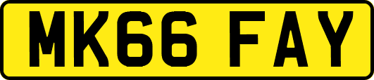 MK66FAY