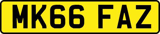 MK66FAZ