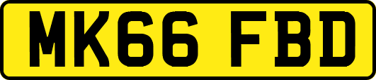 MK66FBD