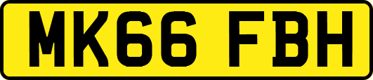 MK66FBH
