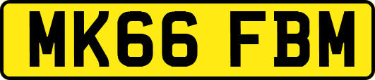MK66FBM