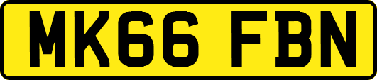 MK66FBN