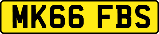 MK66FBS