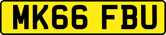 MK66FBU