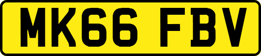 MK66FBV