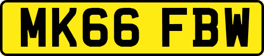 MK66FBW