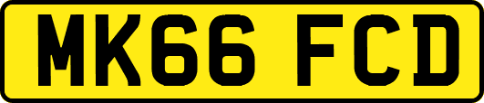 MK66FCD