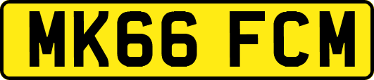 MK66FCM