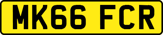 MK66FCR