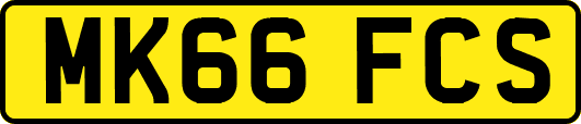 MK66FCS