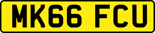 MK66FCU