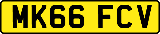 MK66FCV