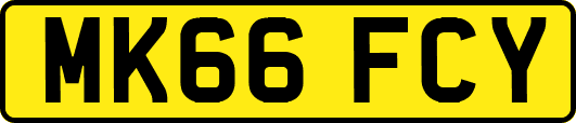 MK66FCY