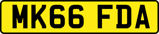MK66FDA