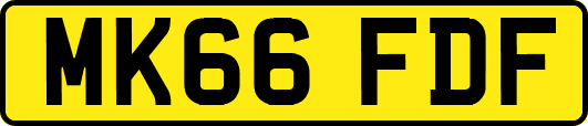 MK66FDF