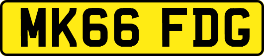 MK66FDG
