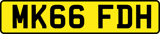 MK66FDH