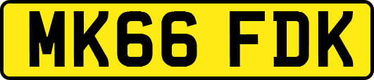 MK66FDK