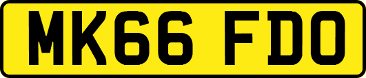 MK66FDO