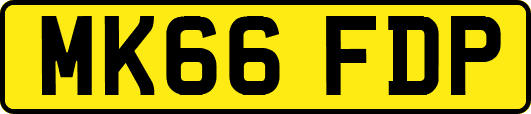 MK66FDP