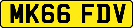 MK66FDV