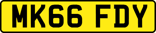 MK66FDY