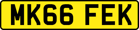 MK66FEK
