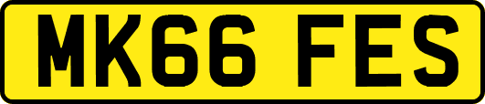 MK66FES