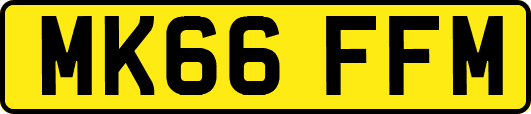 MK66FFM