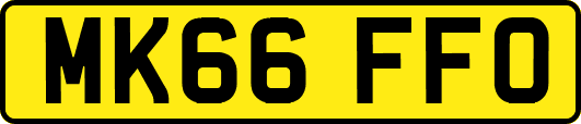 MK66FFO