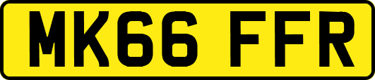 MK66FFR