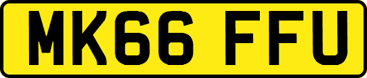 MK66FFU
