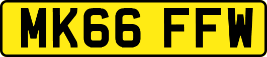 MK66FFW