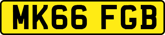 MK66FGB