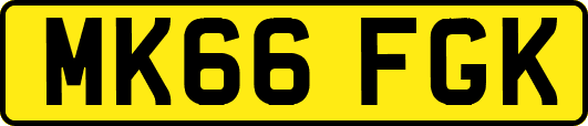 MK66FGK