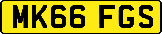 MK66FGS