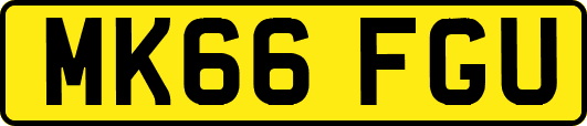 MK66FGU