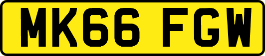 MK66FGW