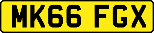 MK66FGX
