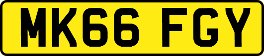 MK66FGY