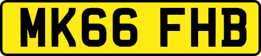 MK66FHB