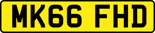MK66FHD