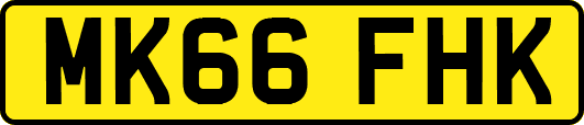 MK66FHK