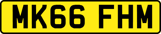 MK66FHM