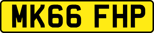 MK66FHP