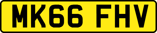 MK66FHV