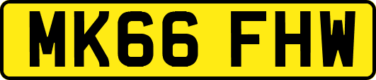 MK66FHW