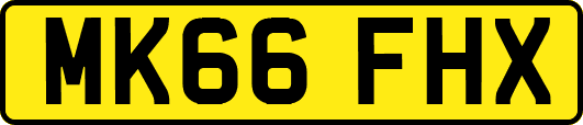 MK66FHX